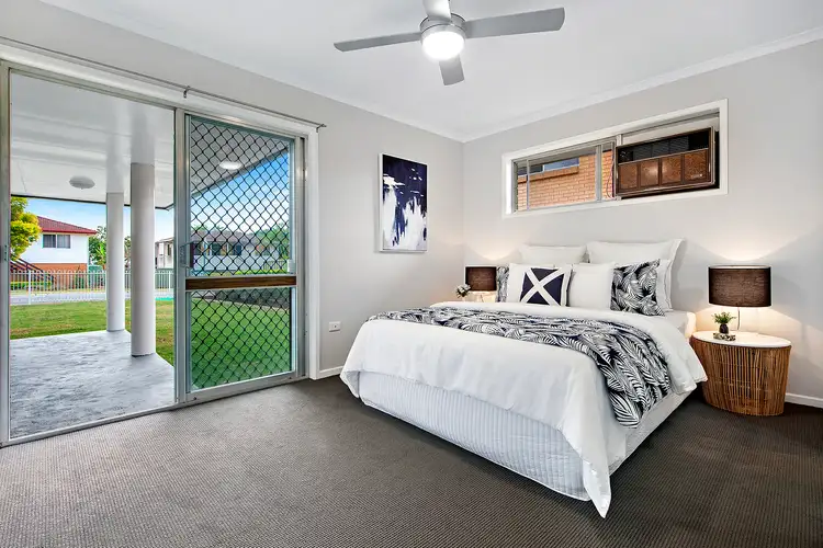 Sixth view of Homely house listing, 5 Amaranthus Street, Runcorn QLD 4113