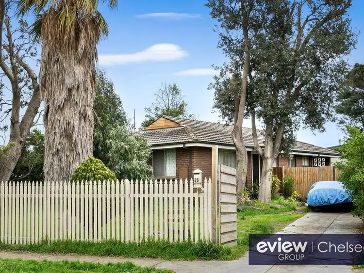 66 Kirkwood Avenue, Seaford VIC 3198