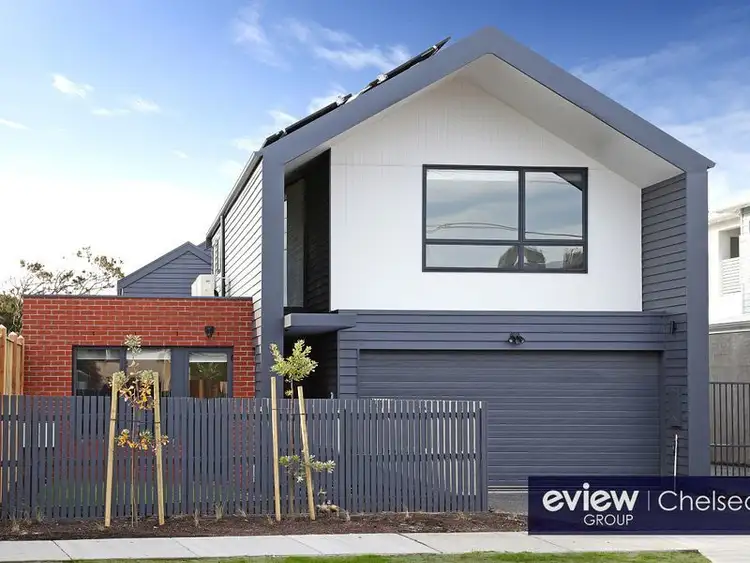 3A Breeze Street, Bonbeach VIC 3196