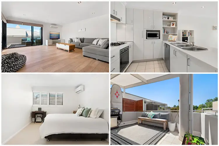 8/2 Berry Avenue, North Narrabeen NSW 2101