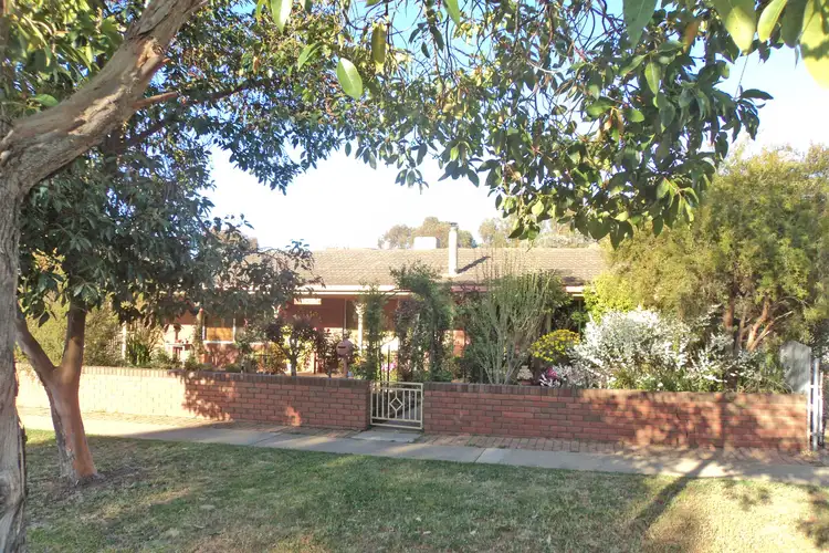Main view of Homely house listing, 29b Livingstone Street, Mathoura NSW 2710