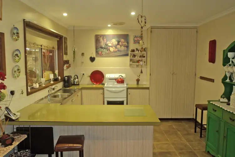 Second view of Homely house listing, 29b Livingstone Street, Mathoura NSW 2710