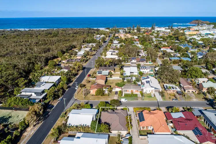 Second view of Homely house listing, 4 Poplar Avenue, Bogangar NSW 2488