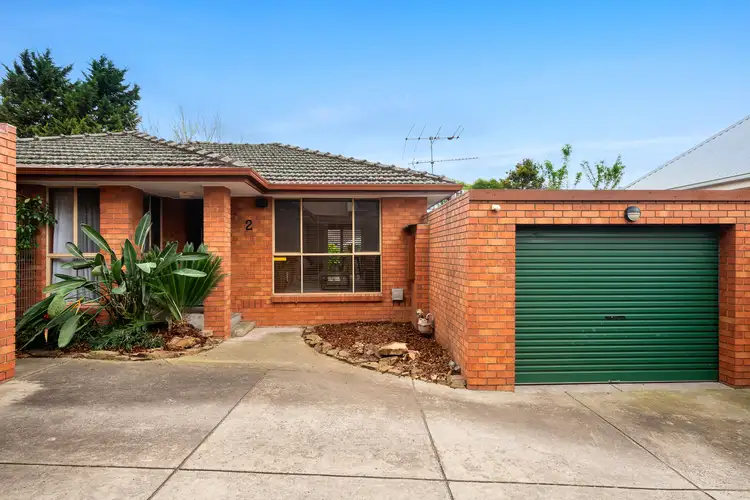 2/1 Garden Street, Essendon VIC 3040