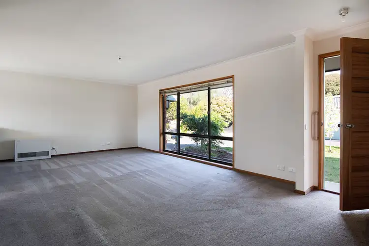 Third view of Homely unit listing, 4/19 Adams Street, Castlemaine VIC 3450