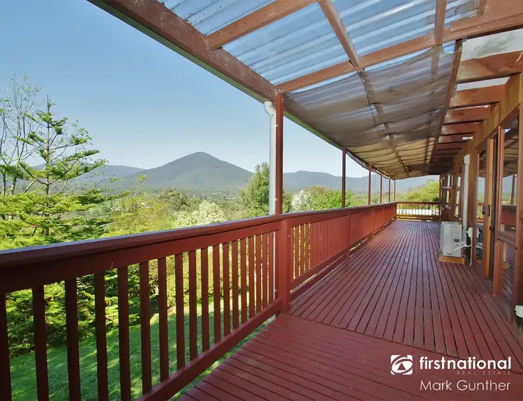 Main view of Homely house listing, 67 Newgrove Road, Healesville VIC 3777