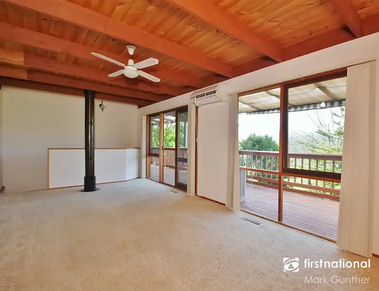 Third view of Homely house listing, 67 Newgrove Road, Healesville VIC 3777