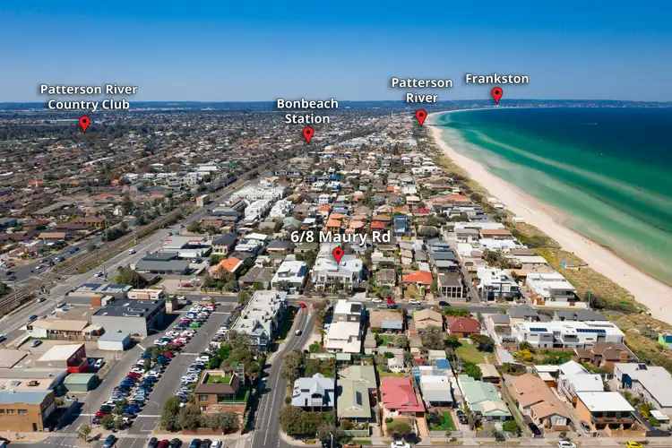 Fourth view of Homely unit listing, 6/8 Maury Road, Chelsea VIC 3196