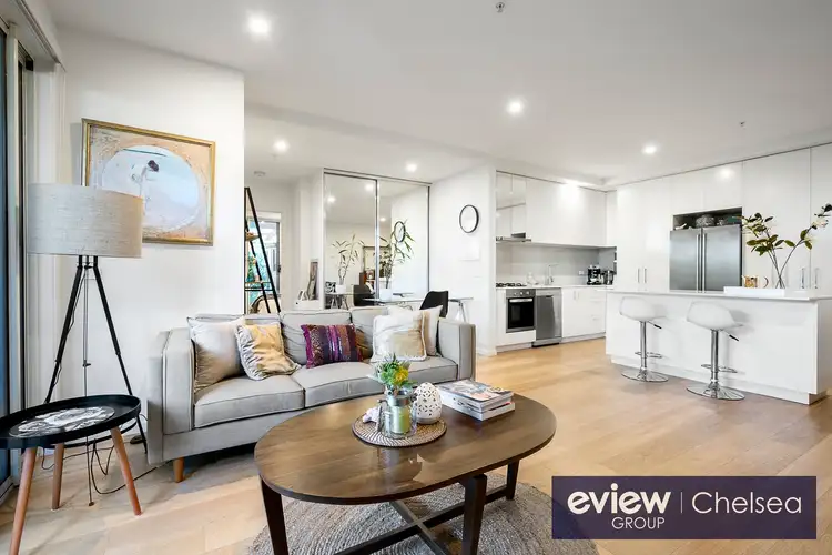 Fifth view of Homely unit listing, 6/8 Maury Road, Chelsea VIC 3196