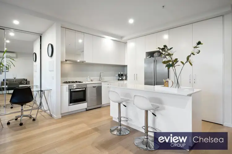 Sixth view of Homely unit listing, 6/8 Maury Road, Chelsea VIC 3196