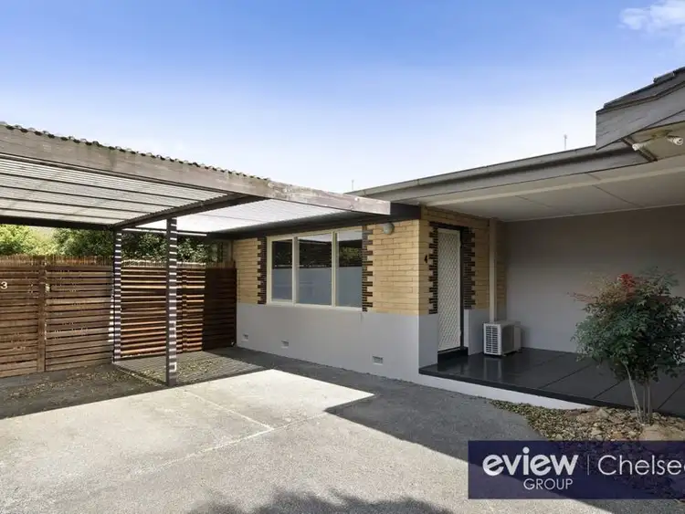 4/34 Bondi Road, Bonbeach VIC 3196