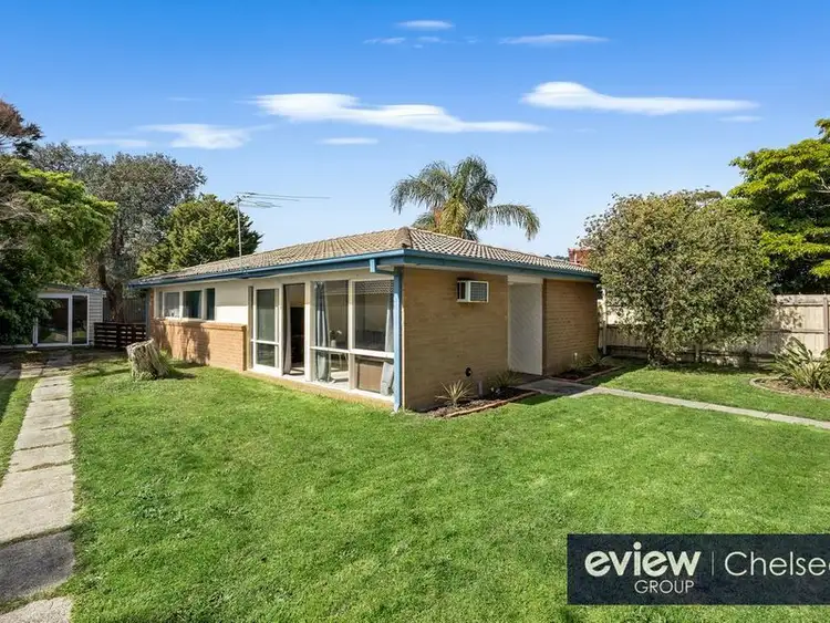 37 Kurrawa Crescent, Patterson Lakes VIC 3197