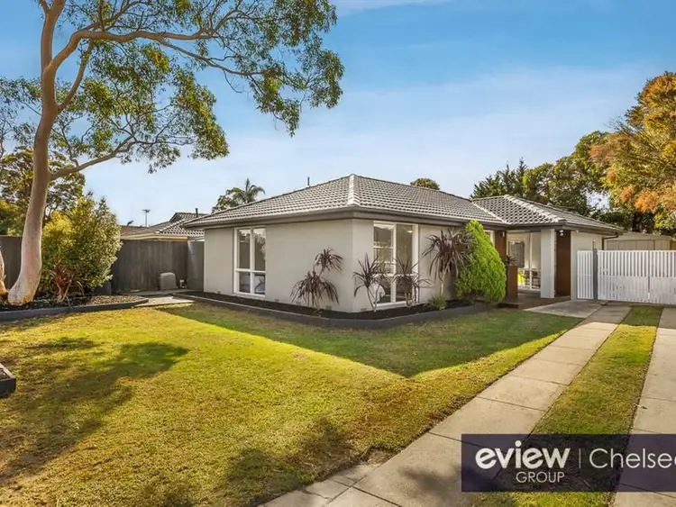 35 Kurrawa Crescent, Patterson Lakes VIC 3197