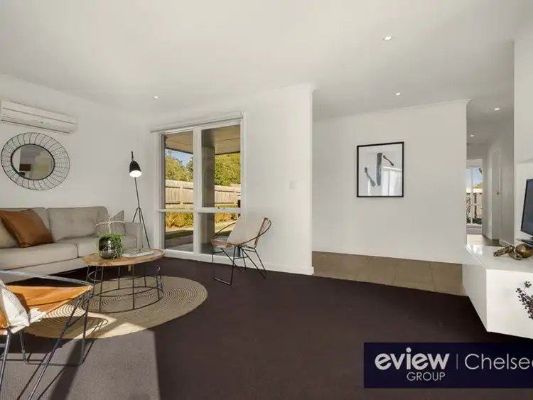 Second view of Homely house listing, 35 Kurrawa Crescent, Patterson Lakes VIC 3197
