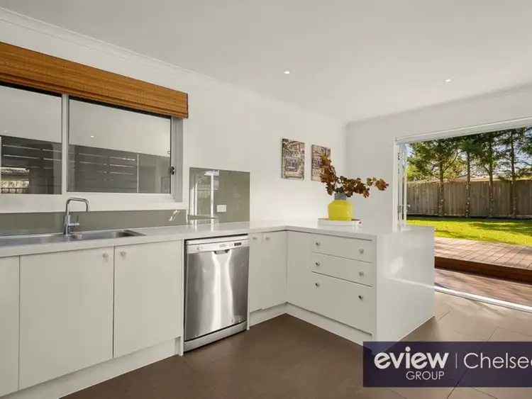 Third view of Homely house listing, 35 Kurrawa Crescent, Patterson Lakes VIC 3197