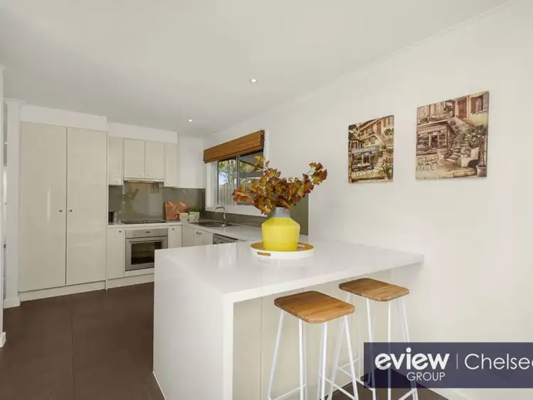 Fourth view of Homely house listing, 35 Kurrawa Crescent, Patterson Lakes VIC 3197