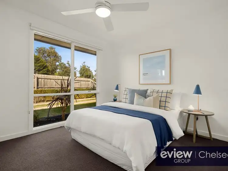 Fifth view of Homely house listing, 35 Kurrawa Crescent, Patterson Lakes VIC 3197