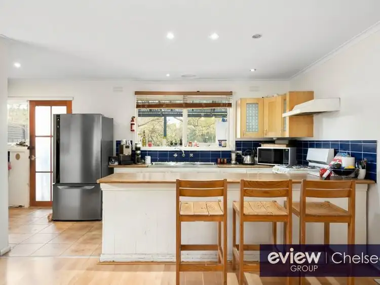 Fifth view of Homely house listing, 51 Margate Avenue, Frankston VIC 3199