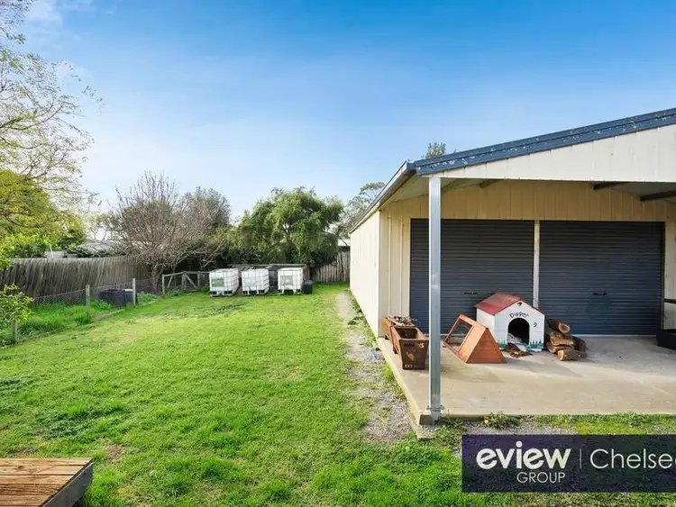 Sixth view of Homely house listing, 51 Margate Avenue, Frankston VIC 3199