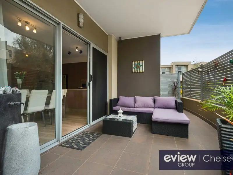 Main view of Homely apartment listing, 1/60-68 Gladesville Boulevard, Patterson Lakes VIC 3197