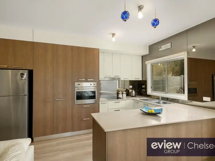 Second view of Homely apartment listing, 1/60-68 Gladesville Boulevard, Patterson Lakes VIC 3197