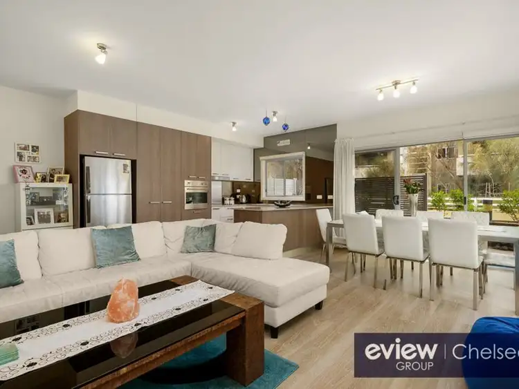 Third view of Homely apartment listing, 1/60-68 Gladesville Boulevard, Patterson Lakes VIC 3197
