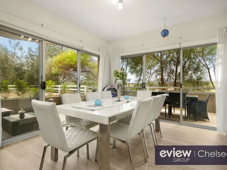 Fifth view of Homely apartment listing, 1/60-68 Gladesville Boulevard, Patterson Lakes VIC 3197