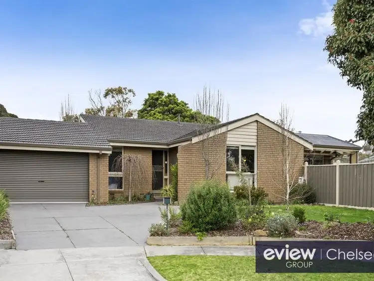 7 Landsdowne Crt, Frankston VIC 3199