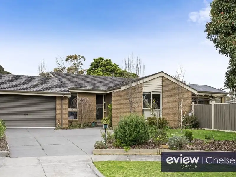 Main view of Homely house listing, 7 Landsdowne Crt, Frankston VIC 3199