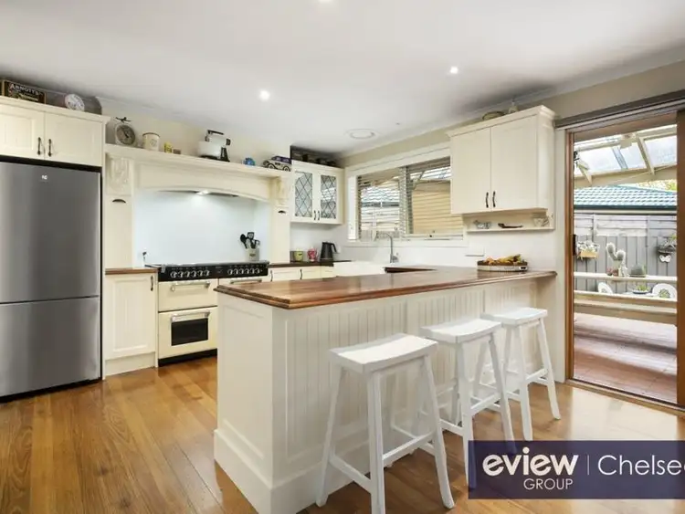 Fourth view of Homely house listing, 7 Landsdowne Crt, Frankston VIC 3199