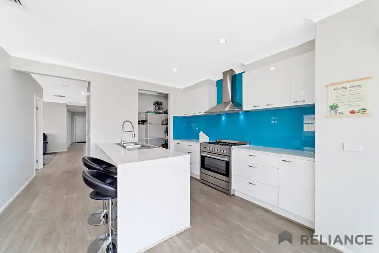 Third view of Homely house listing, 32 Bromley Circuit, Thornhill Park VIC 3335