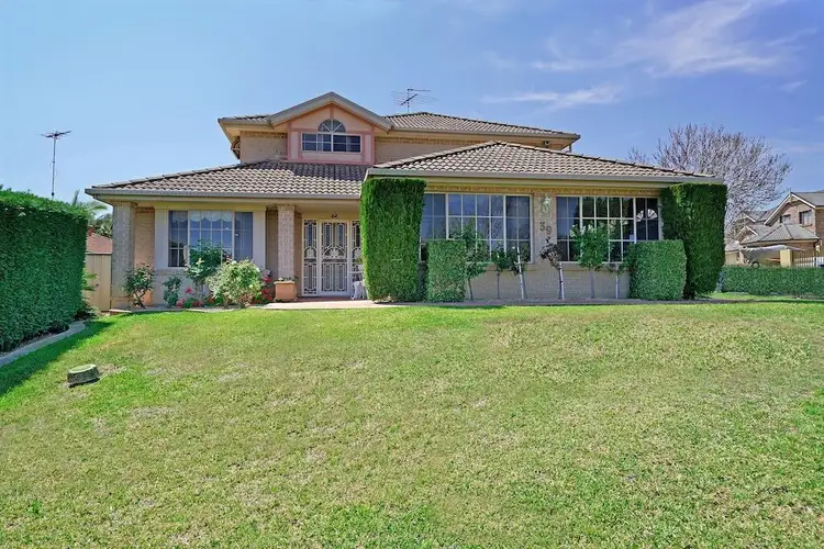 39 Morton Terrace, Harrington Park NSW 2567