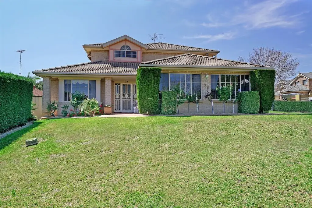 Main view of Homely house listing, 39 Morton Terrace, Harrington Park NSW 2567