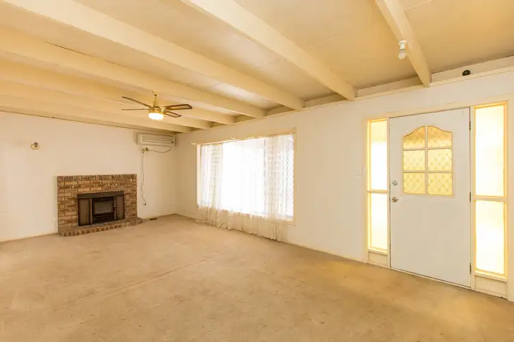 Second view of Homely house listing, 417 Etiwanda Avenue, Mildura VIC 3500