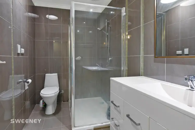 Fourth view of Homely house listing, 45 Warmington Road, Sunshine West VIC 3020