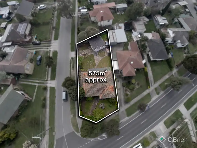 Main view of Homely house listing, 30 Box Street, Doveton VIC 3177