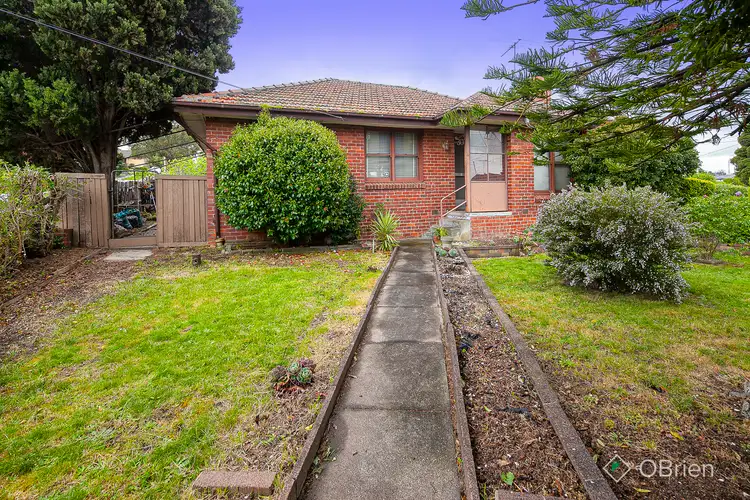Second view of Homely house listing, 30 Box Street, Doveton VIC 3177