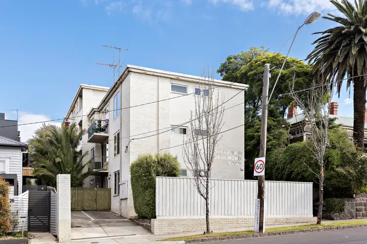 6/24 Ormond Road, Ascot Vale VIC 3032