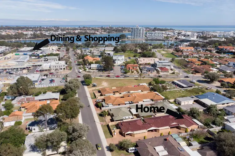 3/14 Gibson Street, Mandurah WA 6210