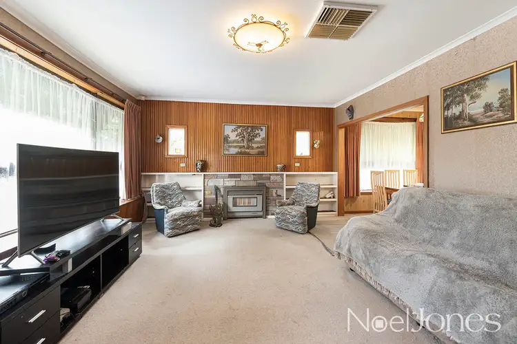Second view of Homely house listing, 10 Hendra Grove, Ringwood VIC 3134