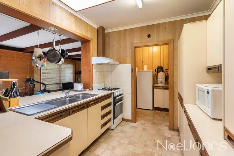Third view of Homely house listing, 10 Hendra Grove, Ringwood VIC 3134