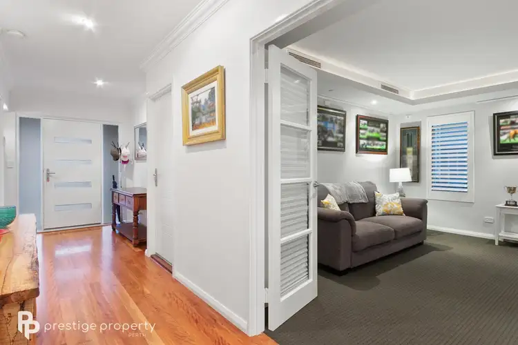 Second view of Homely house listing, 5 Driftwood Avenue, Karrinyup WA 6018
