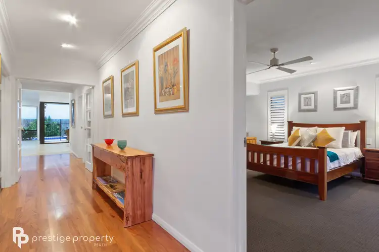 Fifth view of Homely house listing, 5 Driftwood Avenue, Karrinyup WA 6018