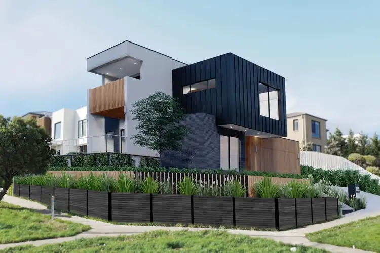 Sixth view of Homely land listing, 106 Province Boulevard, Highton VIC 3216