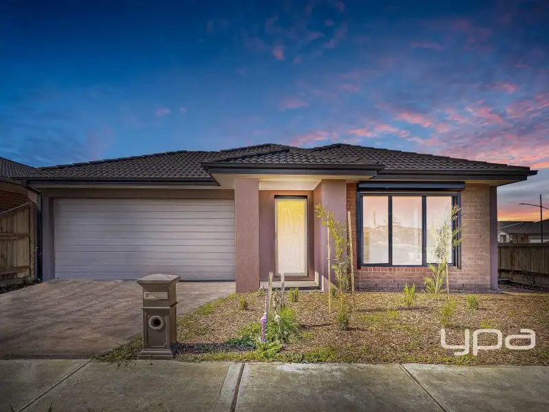Main view of Homely house listing, 18 Kipling Circuit, Diggers Rest VIC 3427
