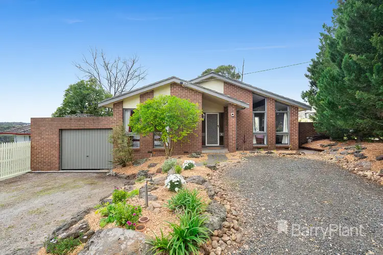 25 Perversi Avenue, Diamond Creek VIC 3089