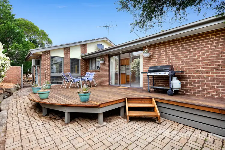 Second view of Homely house listing, 25 Perversi Avenue, Diamond Creek VIC 3089