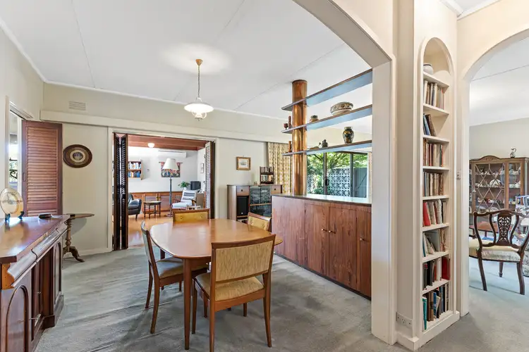 Second view of Homely house listing, 33 Ellis Street, Flora Hill VIC 3550