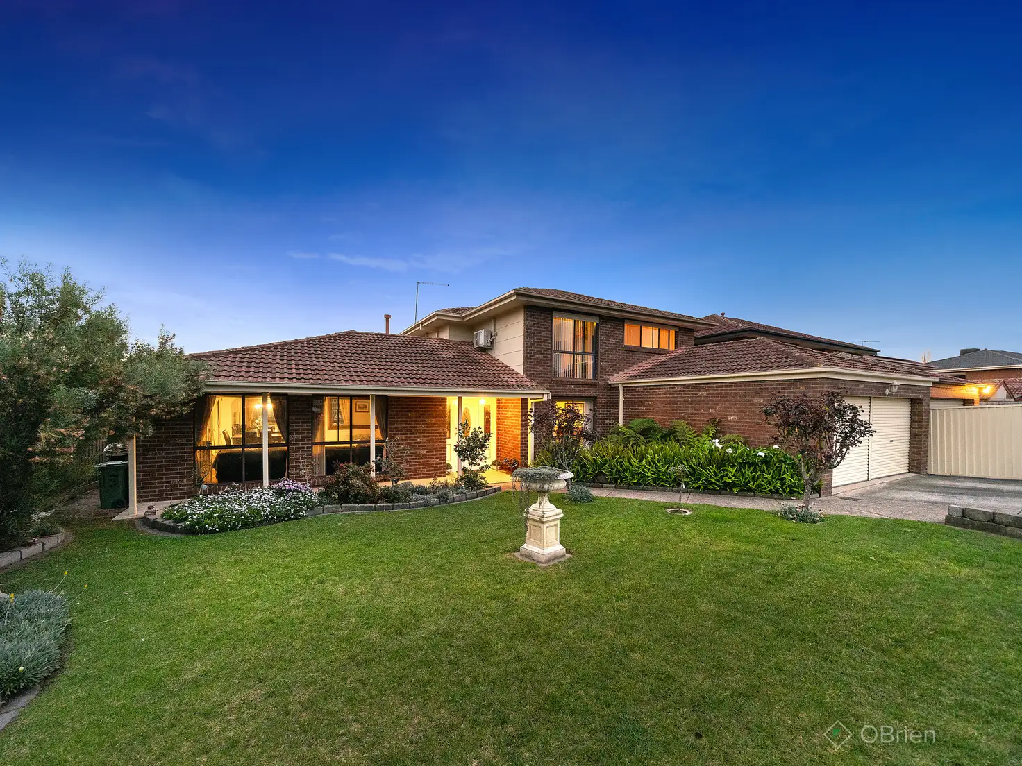 Main view of Homely house listing, 13 Springfield Drive, Narre Warren VIC 3805
