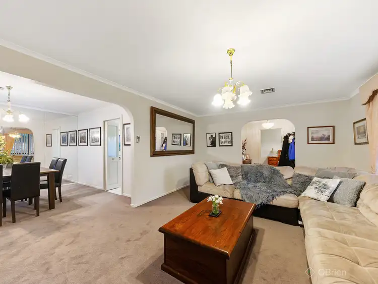 Third view of Homely house listing, 13 Springfield Drive, Narre Warren VIC 3805